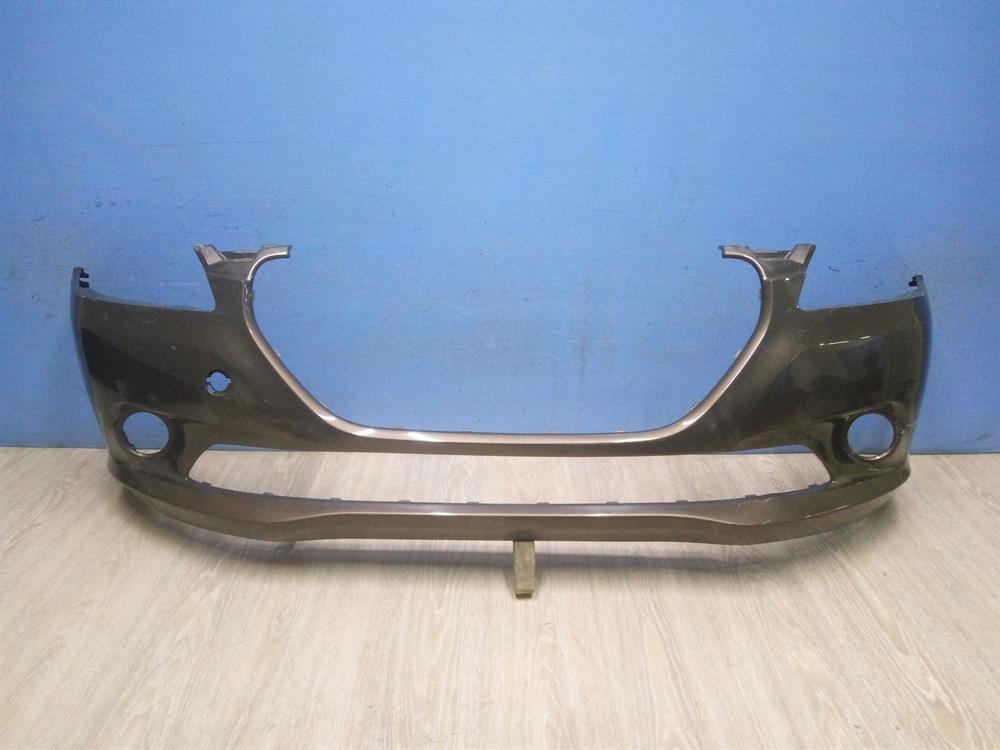 Zderzak przedni Peugeot 301