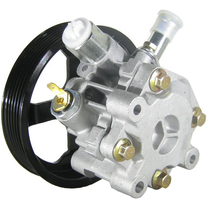  Pompa wspomagania hydraulicznego kierownicy Mitsubishi Outlander 