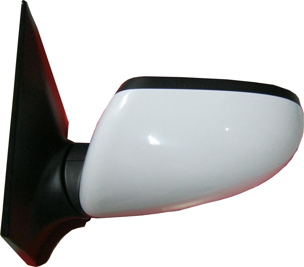 Do koszyka Lusterko wsteczne lewe KIA Rio II JB