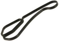 Uszczelka adaptera filtra oleju Ajusa 01263400 cena, od 9,92 USD