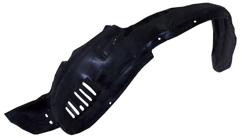 Nadkole błotnika przedniego prawe Toyota Land Cruiser J200