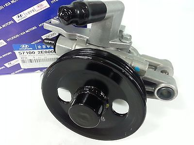 571003L100 Hyundai/Kia Pompa wspomagania hydraulicznego kierownicy