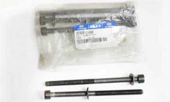 Śruba głowicy cylindrów Hyundai/Kia 2232025000 cena, od 5,95 USD