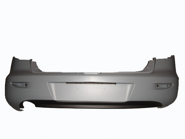 BN8V50221FAA Mazda Zderzak tylny