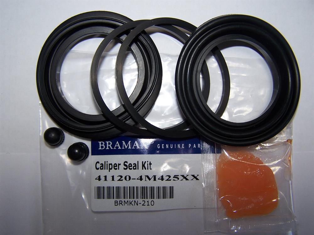 441208H325 Nissan/Infiniti Zestaw naprawczy zacisku hamulcowego tylnego