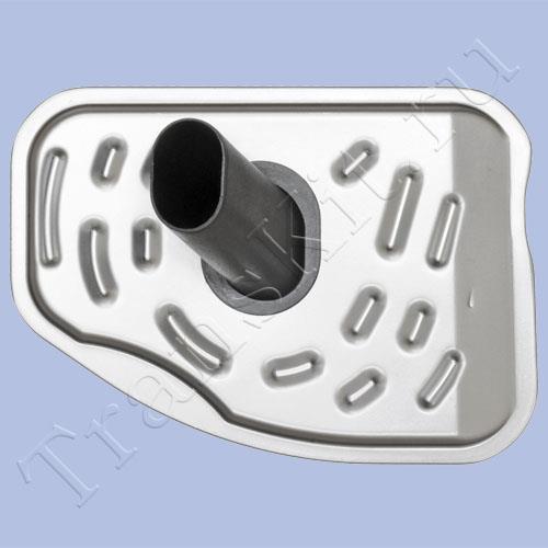 A0002570567 Mercedes Filtr automatycznej skrzyni biegów