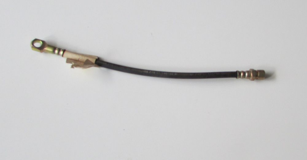 A2204281135 Mercedes Przewód hamulcowy przedni