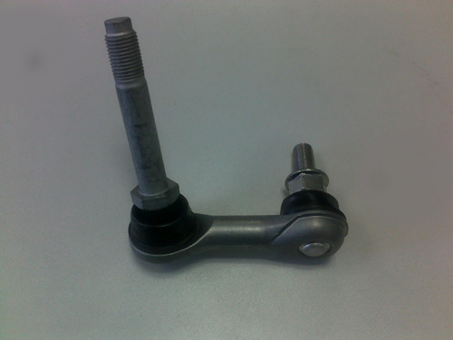 546181CA3C Nissan/Infiniti Łącznik stabilizatora przedniego prawy
