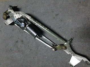 Mechanizm wycieraczek Metzger 2190394 cena, od 54,91 USD