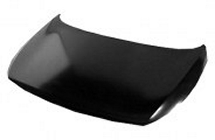 664003W000 Hyundai/Kia Maska silnika