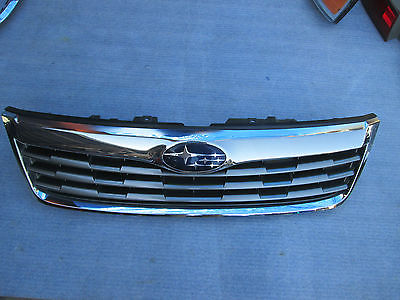Atrapa grill Subaru Tribeca