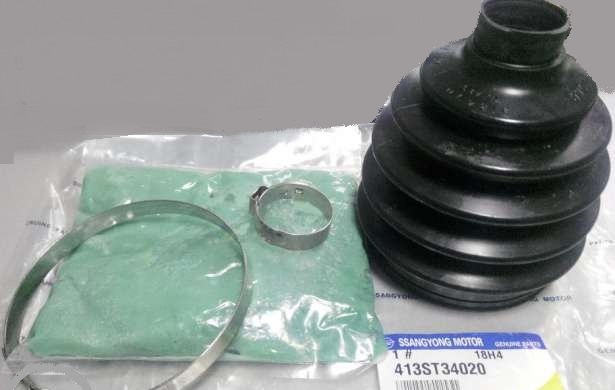 413ST34020 Ssang Yong
