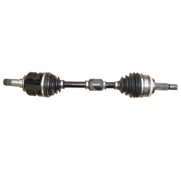 3815A140 Mitsubishi Półoś napędowa przednia prawa