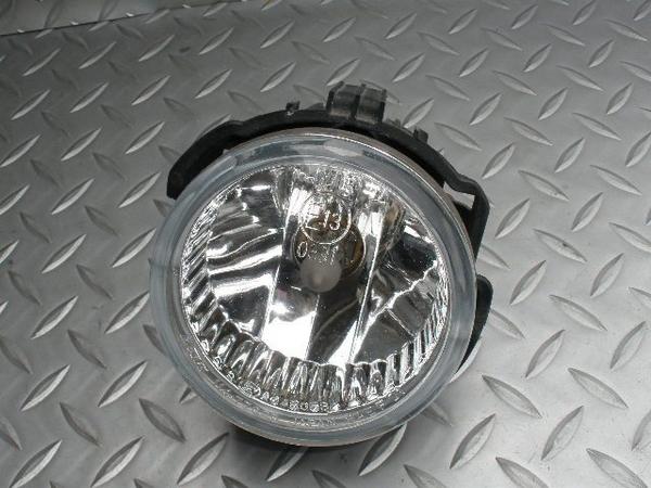 Reflektor przeciwmgielny Subaru Forester