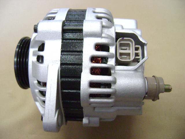 Alternator Great Wall Safe