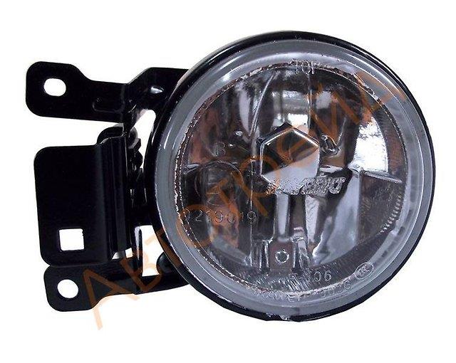 Lampa przeciwmgielna lewa Mitsubishi Pajero SPORT I SUV (K90) (1996 - 2009) cena, od 45,12 USD