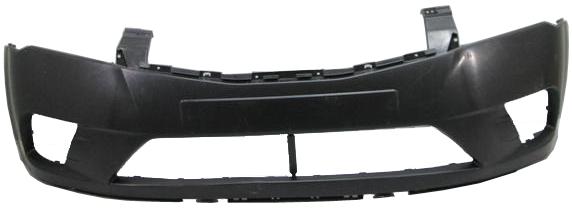 865111H500 Hyundai/Kia Zderzak przedni