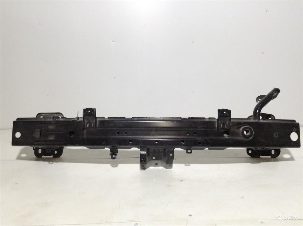 6400B998 Mitsubishi Wzmocnienie zderzaka przedniego