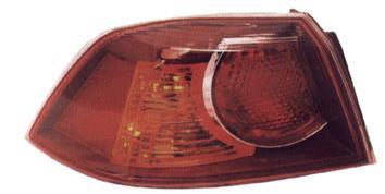 8330A109 Mitsubishi Lampa zespolona tylna lewa zewnętrzna