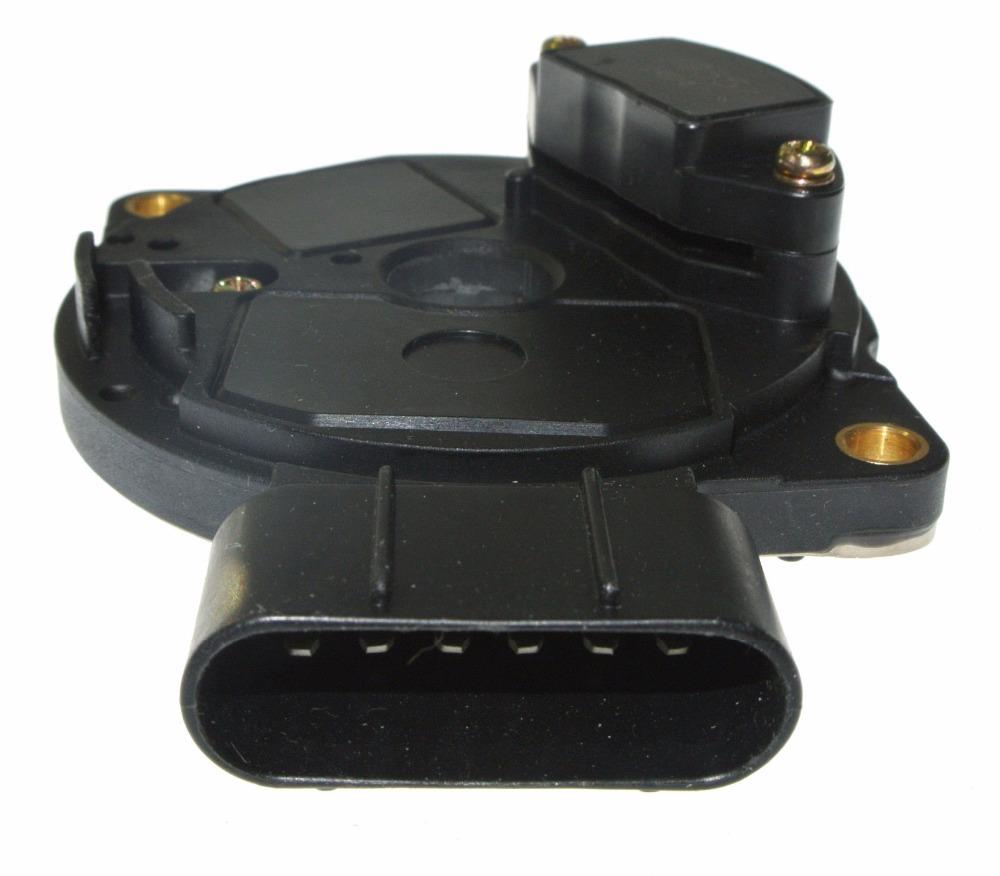 J955 Mitsubishi Moduł zapłonowy (komutator)