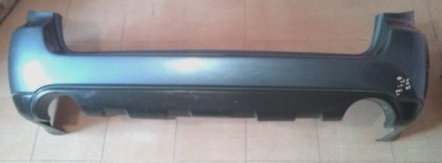 Zderzak tylny do Subaru Outback III B13, BP