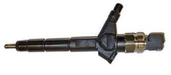 Do koszyka Wtryskiwacz paliwa Toyota Corolla  E11