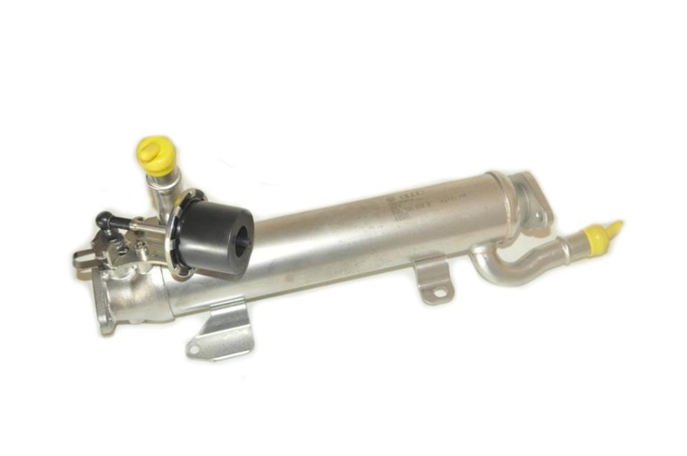 Chłodnica układu recyrkulacji spalin EGR VAG 03L131512B cena, od 100,45 USD