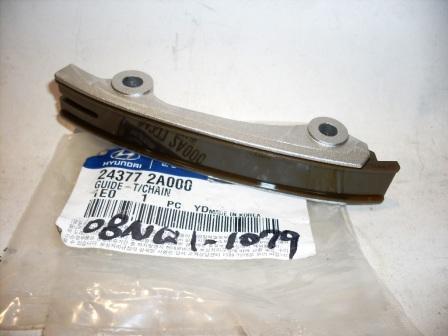 4540754 Ford Regulator tylnego bębna hamulcowego
