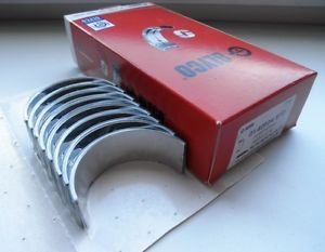 Panewki korbowodowe wału korbowego, zestaw, standardowe (STD) SsangYong Actyon SUV (CJ) (2006 - 2012) cena, od 105,09 USD