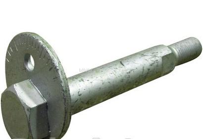 Do koszyka 2229004KIT Febest Śruba mocowania wahacza przedniego, dolnego