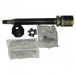 Przegub homokinetyczny wewnętrzny przedni prawy Ford Focus 2 DA, FFS, DS