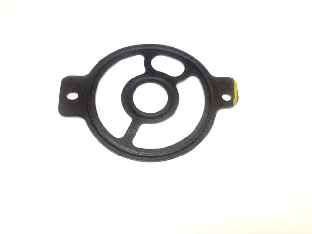 Do koszyka 074115441C VAG Uszczelka adaptera filtra oleju