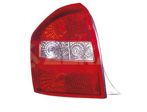 924012F000 Hyundai/Kia Lampa zespolona tylna lewa