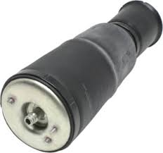 37121094613 BMW Poduszka pneumatyczna (resor pneumatyczny) mostu tylnego