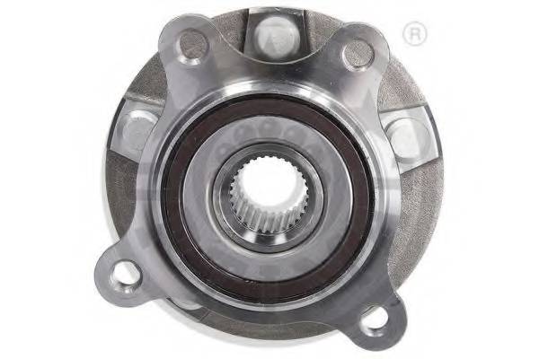 4355030030 Toyota Piasta przednia