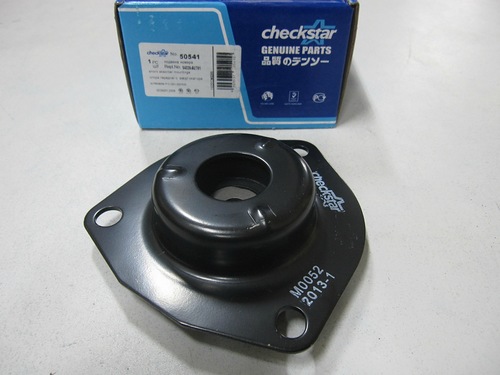 4876033070 Toyota Poduszka amortyzatora tylnego lewego