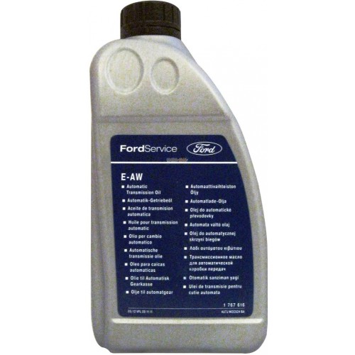1767616 Ford Olej przekładniowy