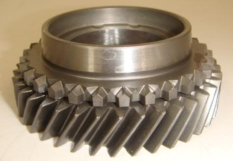 Koło zębate 5. biegu napędzające Volkswagen Transporter 70B, 70C, 7DB, 7DK, 70J, 70K, 7DC, 7DJ