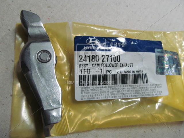 Dźwigienka zaworu wydechowego Japan Parts BZHY002 cena, od 18,07 USD