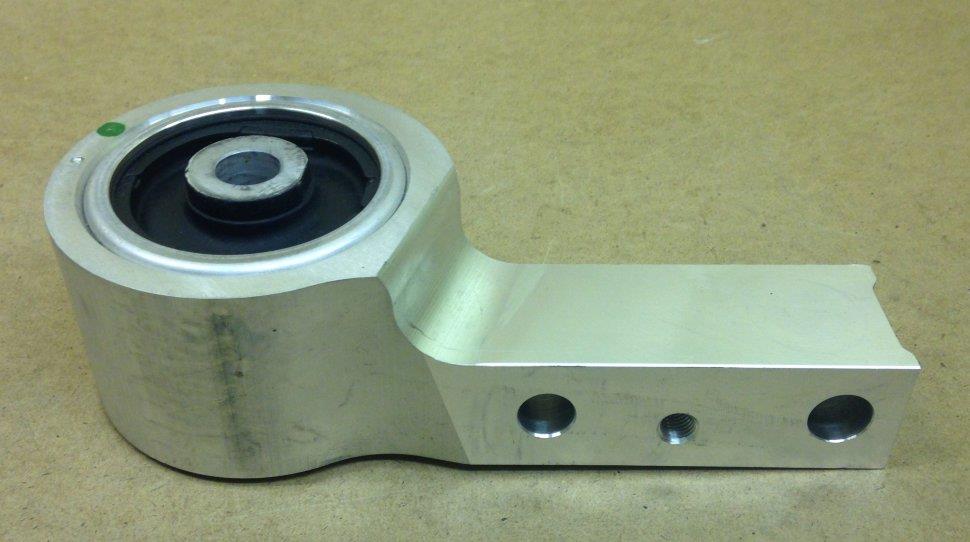 51390SZAA05 Honda Silentblock przedniego wahacza dolnego