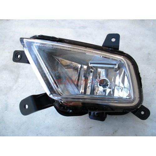 Lampa przeciwmgielna lewa do KIA Rio II JB