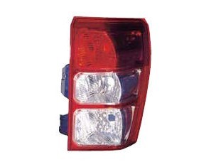 3565065J21 Suzuki Lampa zespolona tylna prawa