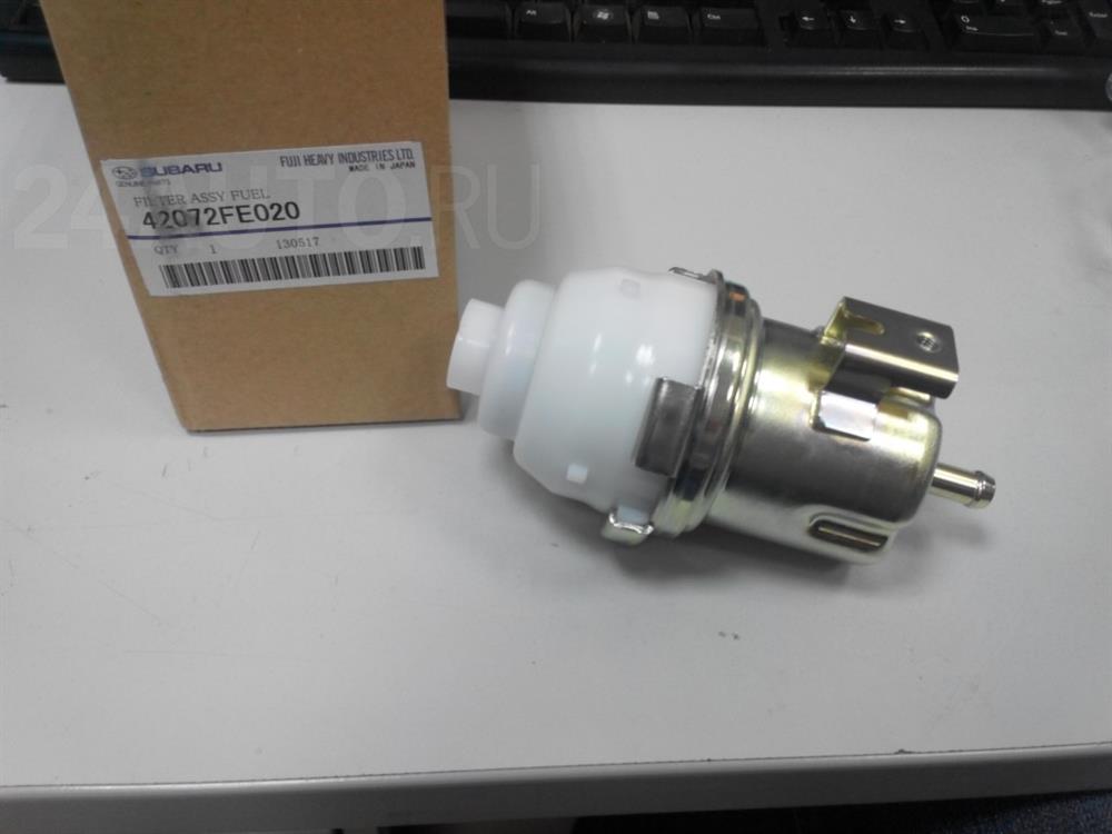 Filtr paliwa Subaru 42072FE020 cena, od 149,09 USD