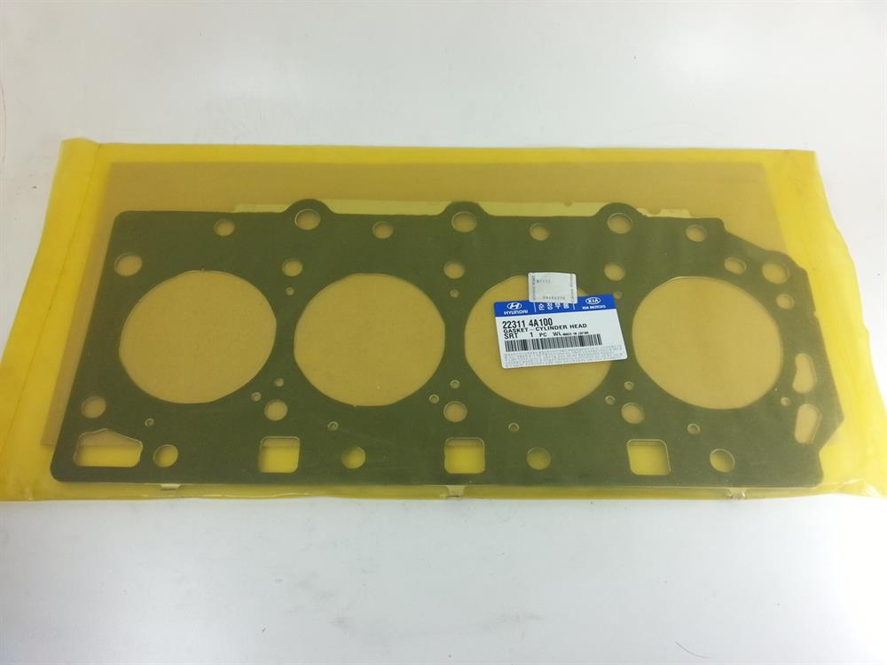 223114A100 Hyundai/Kia