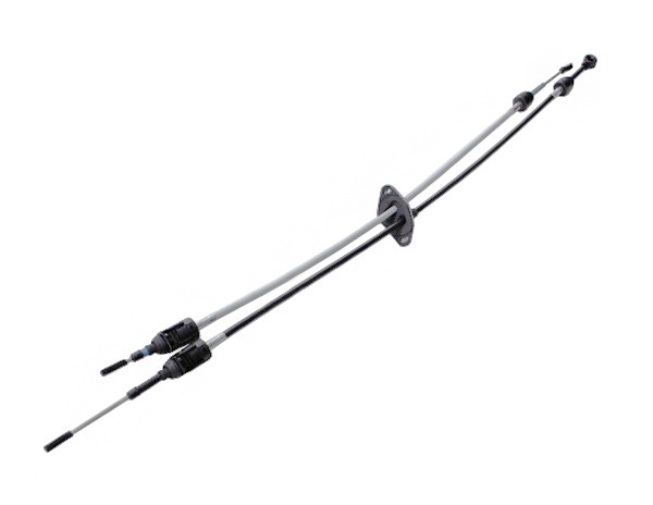 Linka dźwigni zmiany biegów podwójna Mercedes 9012601538 cena, od 48,83 USD