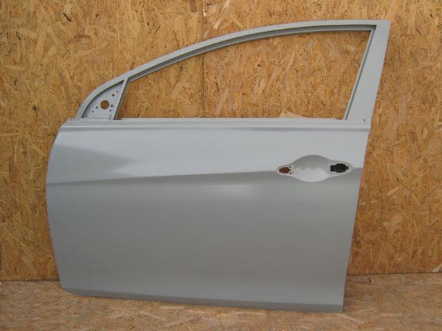 760032B030 Hyundai/Kia Drzwi przednie lewe
