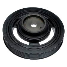 Koło pasowe wału korbowego Hyundai/Kia 231243E010 cena, od 106,53 USD
