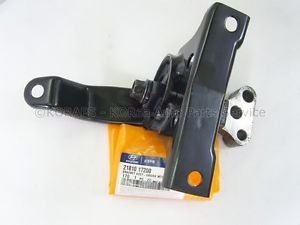 2181017200 Hyundai/Kia Poduszka (podpora) silnika prawa