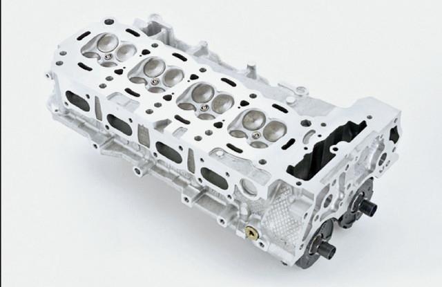 026103351Q VAG Głowica cylindrów