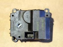 972263E060 Hyundai/Kia Silniczek klapy nagrzewnicy